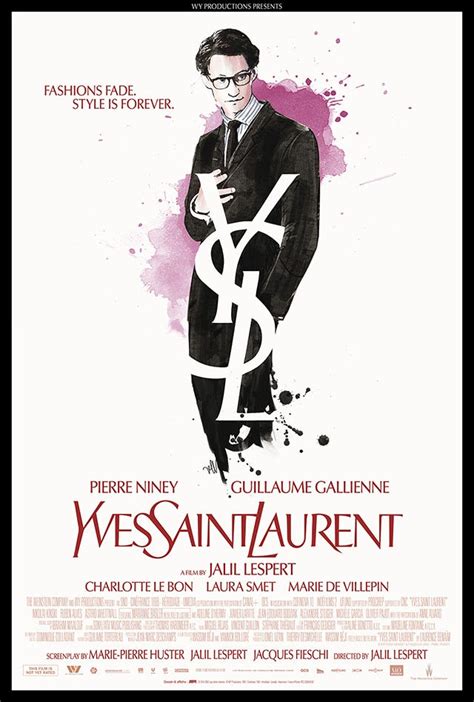 yves saint laurent fall 2013|yves saint laurent movie netflix.